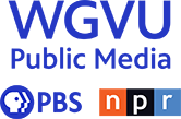 WGVU logo
